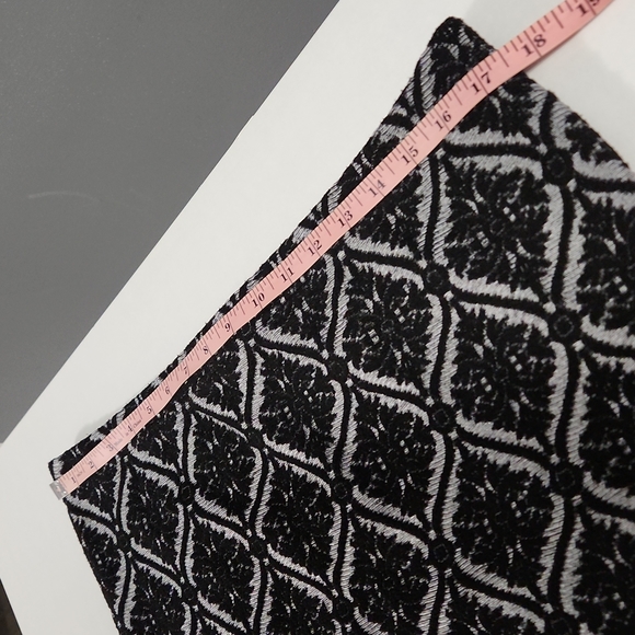 💜Apt. 9 skirt - Picture 8 of 10